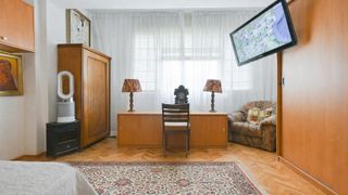 Trei camere Vânzări, Centrul-TSUM, Sofia (4)