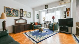 Trei camere Vânzări, Centrul-TSUM, Sofia