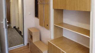 Двустаен апартамент в ТОП Център (6)
