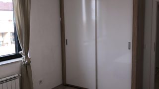 Zwei-Zimmer-Wohnung Verleih, Kreuzförmiges Wasser, Sofia (4)
