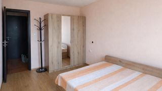 Двустаен апартамент в кв. Южен/ С ПАРКОМЯСТО! (5)