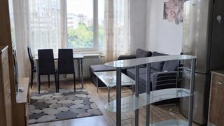 Двустаен Наеми, Студентски град, София (2)