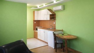 Zwei-Zimmer-Wohnung Verleih, Jugendhügel, Plovdiv (7)