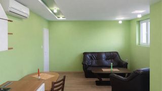 Zwei-Zimmer-Wohnung Verleih, Jugendhügel, Plovdiv (2)