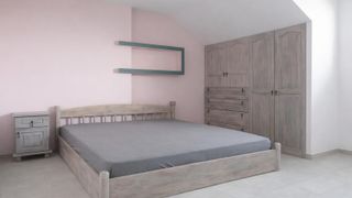 Zwei-Zimmer-Wohnung Verleih, Jugendhügel, Plovdiv (4)