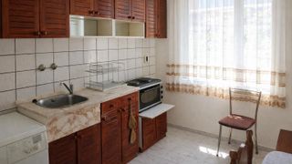 Двустаен апартамент в района на Центъра (5)