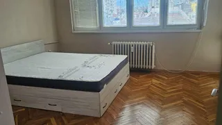Тристаен Наеми, Гео Милев, София (6)