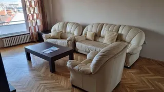 Тристаен Наеми, Гео Милев, София