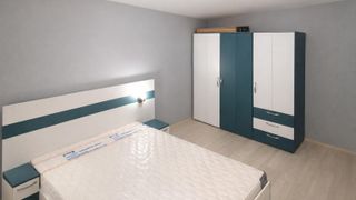 Cu două dormitoare Închirieri, Dealul Tineretului, Plovdiv (4)