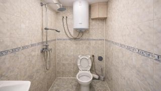 Двухкомнатная Аренда, Центр, Пловдив (6)