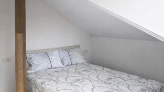 Двустаен Наеми, Гръцка махала, Варна (3)