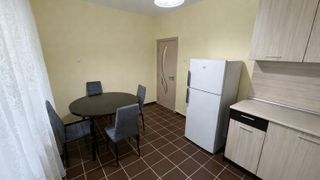 Dreizimmerwohnung Verleih, Jugendhügel, Plovdiv (3)