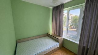 Dreizimmerwohnung Verleih, Jugendhügel, Plovdiv (4)