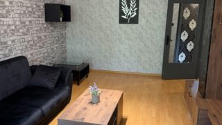 Zwei-Zimmer-Wohnung Verleih, Hadji Dimitar, Sofia (8)