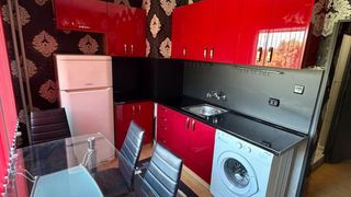Zwei-Zimmer-Wohnung Verleih, Hadji Dimitar, Sofia (6)