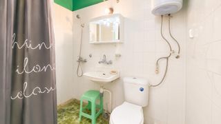 Двустаен апартамент  в гр.Варна, Автогара!  (6)