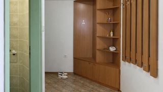 Уютен ТРИСТАЕН апартамент в кв. Каменица 2 (14)