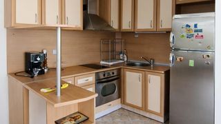 Уютен ТРИСТАЕН апартамент в кв. Каменица 2 (2)