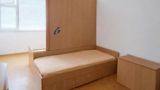 Уютен ТРИСТАЕН апартамент в кв. Каменица 2 (8)