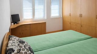 Уютен ТРИСТАЕН апартамент в кв. Каменица 2 (7)