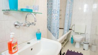 Мезонет Наеми, Оборище, София (10)