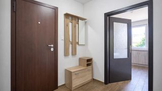 Двустаен Наеми, Кючук Париж, Пловдив (8)