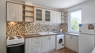 Двустаен Наеми, Кючук Париж, Пловдив (2)