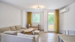 Двустаен Наеми, Кючук Париж, Пловдив (4)