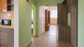 Тристаен Наеми, Център, Пловдив (6)
