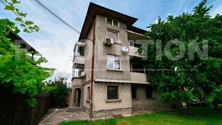 Етаж от къща в кв. Орландовци