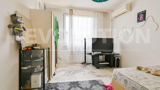 Етаж от къща в кв. Орландовци (9)