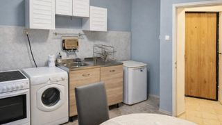 Zwei-Zimmer-Wohnung Verleih, Küçük Paris, Plovdiv (4)