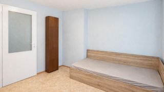 Zwei-Zimmer-Wohnung Verleih, Küçük Paris, Plovdiv (2)