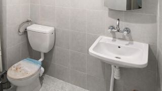 Zwei-Zimmer-Wohnung Verleih, Küçük Paris, Plovdiv (6)