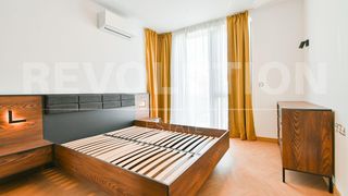 Тристаен апартамент в сграда ПРЕД АКТ 16 в ж.к. Овча Купел (7)