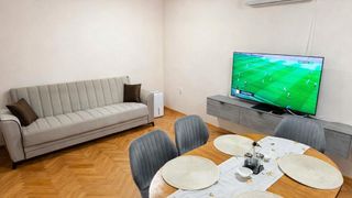 Three-room Rentals, Chataldzha, Varna (11)