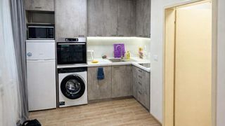 Three-room Rentals, Chataldzha, Varna (4)