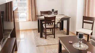 Двустаен апартамент в кв. Кършияка/ С възможност за паркомясто! (3)