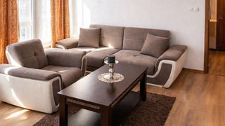 Двустаен апартамент в кв. Кършияка/ С възможност за паркомясто! (2)