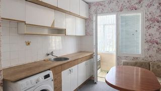 Двустаен апартамент под наем в кв. Христо Смирненски (9)