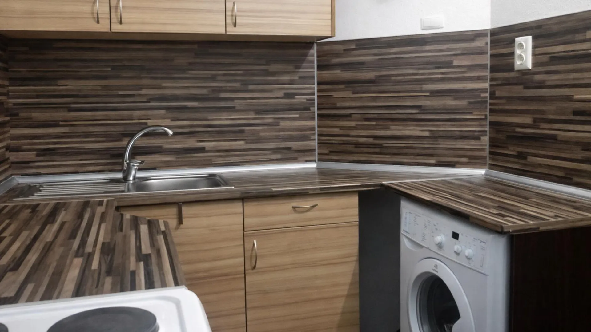 Two-bedroom Rentals, Ovcha Kupel, Sofia – photo 4