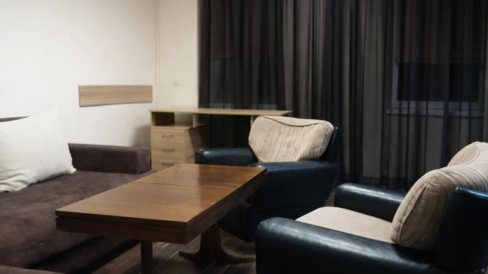 Two-bedroom Rentals, Ovcha Kupel, Sofia – photo 2