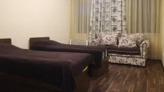 Two-bedroom Rentals, Ovcha Kupel, Sofia (6)