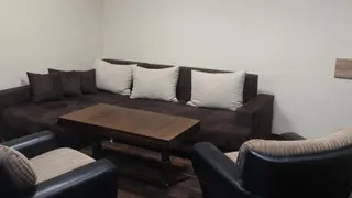 Two-bedroom Rentals, Ovcha Kupel, Sofia (3)
