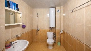 Трикімнатний Оренда, Літній кінотеатр Тракія, Варна (7)