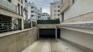 Паркомясто Продажби, Кръстова вада, София (4)