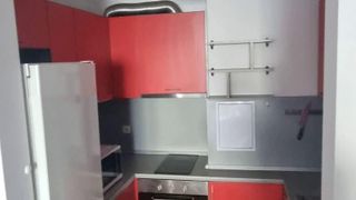 Двустаен апартамент в ж.к. Манастирски ливади.  (2)