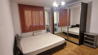 Двустаен апартамент в ж.к. Манастирски ливади.  (3)