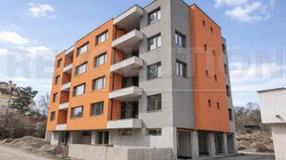 Тристаен апартамент в новострояща се сграда ПРЕД АКТ 16 в ж.к. Овча купел