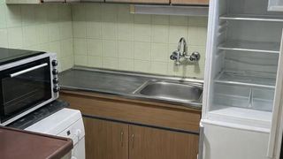 Едностаен апартмент в кв. Кючук Париж (4)
